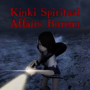 Comprar Kinki Spiritual Affairs Bureau PS5 Barato Comparar Precios