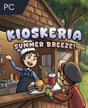 Kioskeria: Summer Breeze! Pc