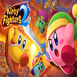 Comprar Kirby Fighters 2 Nintendo Switch Barato comparar precios