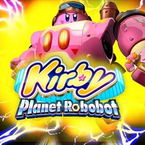 Comprar Kirby Planet Robobot Nintendo 3DS Descargar Código Comparar precios