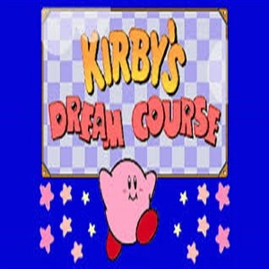 Kirbys Dream Course Wii U