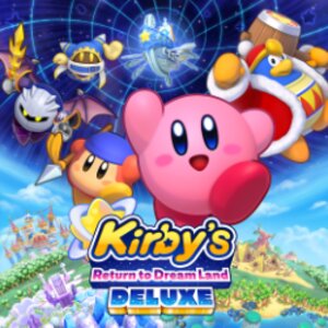 Comprar Kirby’s Return to Dream Land Deluxe Nintendo Switch Barato comparar precios