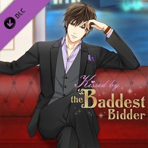 Kissed by the Baddest Bidder Secrets from the Past Eisuke