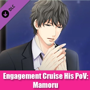 Kissed by the Baddest Bidder Engagement Cruise His PoV Mamoru Switch