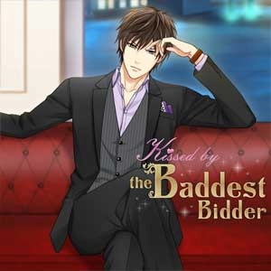 Kissed by the Baddest Bidder Happy Birthday Soryu Switch