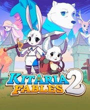 Kitaria Fables 2 Switch 2