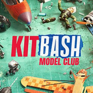 Kitbash Model Club Pc