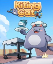 Kiting Cat Pc
