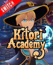 Kitori Academy Switch