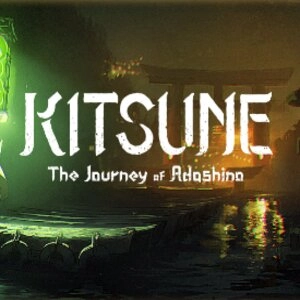 Kitsune The Journey of Adashino Switch