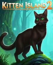 Kitten Island 2 Playstation 4