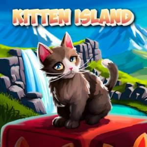 Kitten Island Xbox One