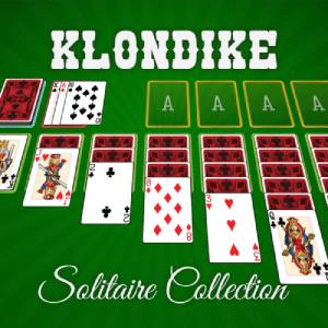 Comprar Klondike Collection Solitaire Xbox One Barato Comparar Precios