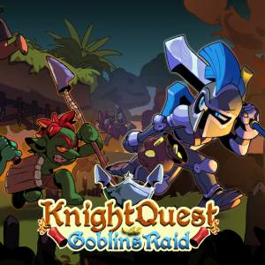 Knight Quest Goblins Raid Switch