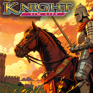 Knight Sim Life Playstation 4