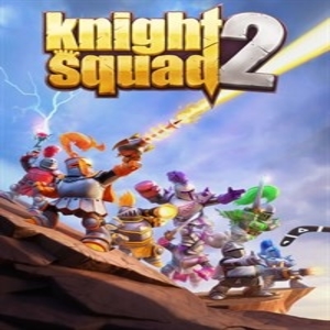 Comprar Knight Squad 2 Nintendo Switch Barato comparar precios