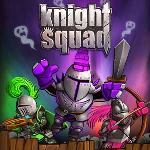 Comprar Knight Squad Xbox One Barato Comparar Precios