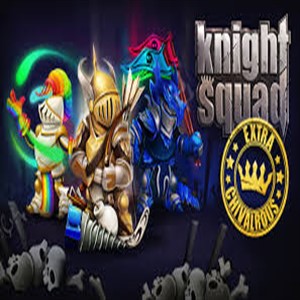 Comprar Knight Squad Extra Chivalrous Xbox One Barato Comparar Precios