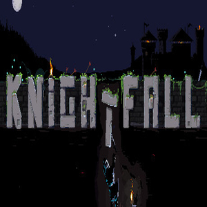 Comprar Knightfall CD Key Comparar Precios
