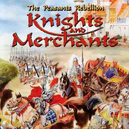 Comprar Knights and Merchants CD Key Comparar Precios