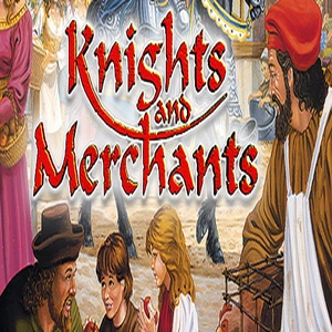 Knights and Merchants The Peasants Rebellion Pc