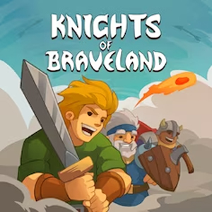 Comprar Knights of Braveland PS5 Barato Comparar Precios