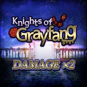 Knights of Grayfang Damage x2 Xbox Series X