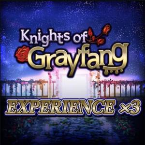 Comprar Knights of Grayfang Experience x3 CD Key Comparar Precios