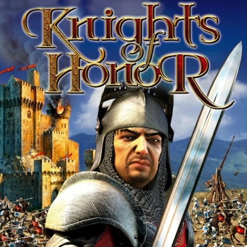 Knights of Honor Pc