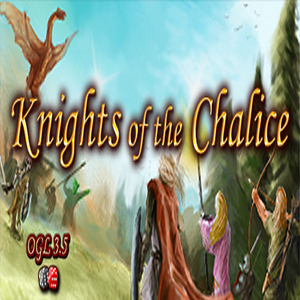Comprar Knights of the Chalice CD Key Comparar Precios