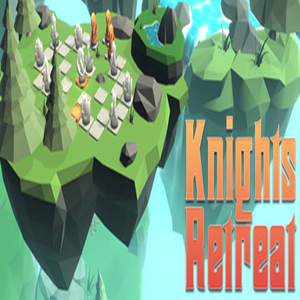 Comprar Knights Retreat Xbox Series Barato Comparar Precios