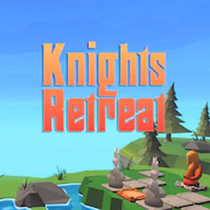 Comprar Knight’s Retreat PS5 Barato Comparar Precios