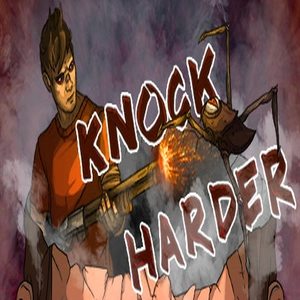 Knock Harder Pc