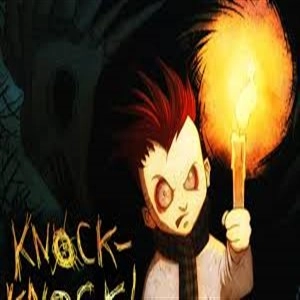 Knock-Knock Xbox Series X