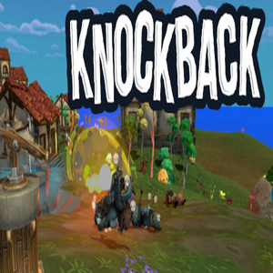 Comprar Knockback The Awakening CD Key Comparar Precios