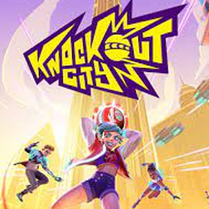 Comprar Knockout City PS5 Barato Comparar Precios