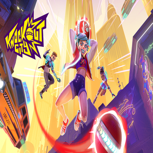 Comprar Knockout City Nintendo Switch Barato comparar precios