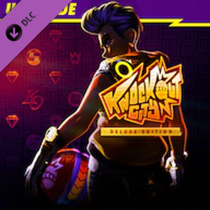 Comprar Knockout City Deluxe Upgrade CD Key Comparar Precios