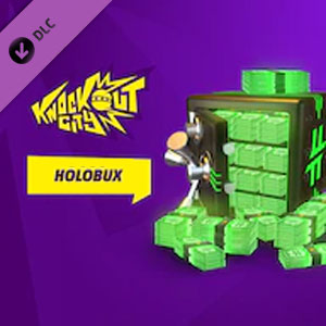 Comprar Knockout City Holobux Xbox One Barato Comparar Precios