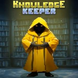 Knowledge Keeper Xbox Series X