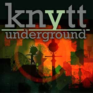 Comprar Knytt Underground CD Key Comparar Precios