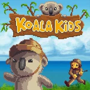 Koala Kids
