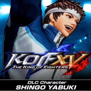 Comprar  KOF XV DLC Character SHINGO YABUKI Ps4 Barato Comparar Precios