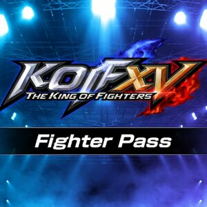 KOF XV Fighter Pass Pc