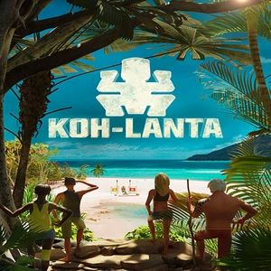 Koh-Lanta Playstation 4