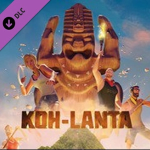 Koh-Lanta The Return Of The Adventurers Pc