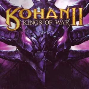 Kohan 2 Kings of War Pc