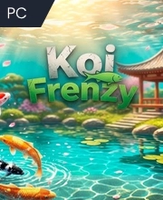 Koi Frenzy Pc