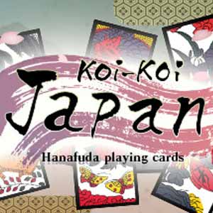 Comprar Koi-Koi Japan CD Key Comparar Precios