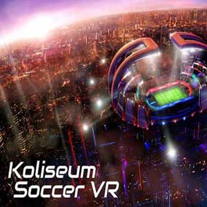 Comprar Koliseum Soccer VR CD Key Comparar Precios